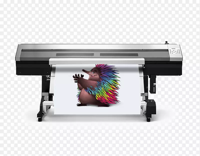 乙烯基横幅数字印刷聚氯乙烯宽幅面打印机数字印刷