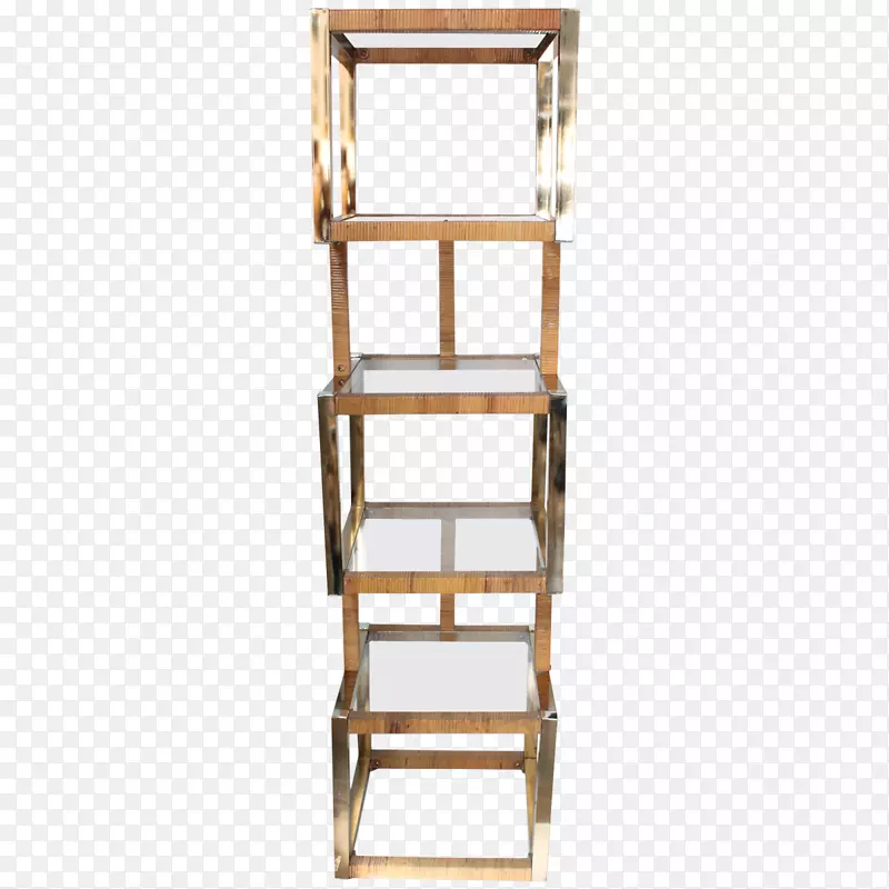货架家具.玻璃显示器