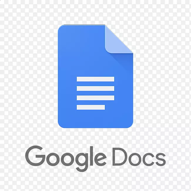 google docs g套件文档google驱动器菜单按钮