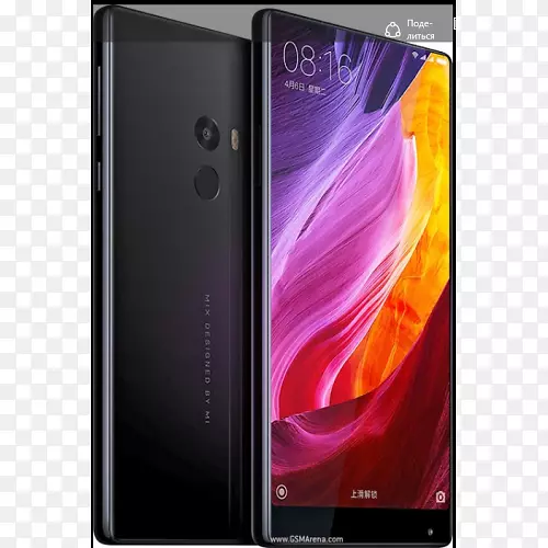 小米1 4G lte android-小米混合移动帧