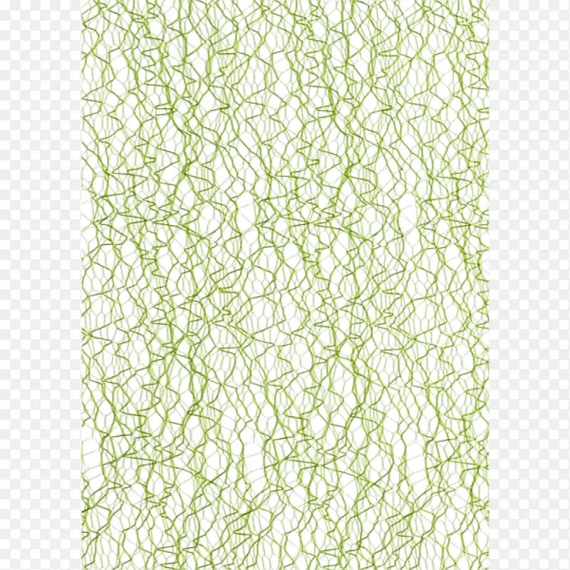 非织造布黄麻绿涤纶索尼裂纹