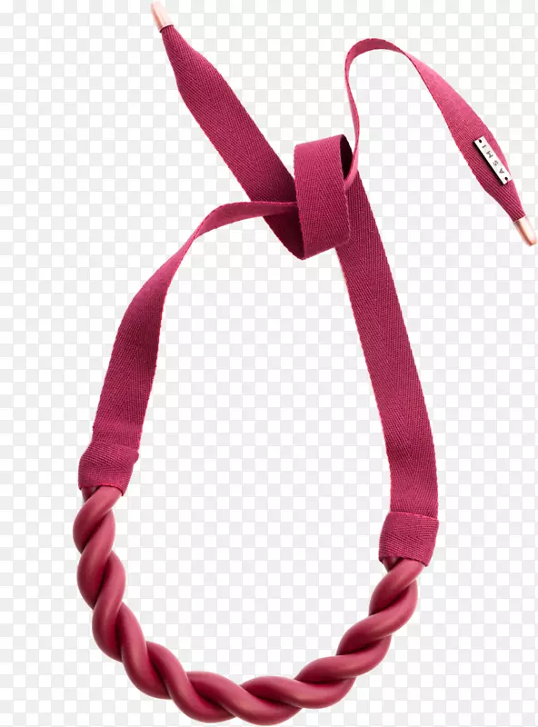 珠宝丝带项链服装配件褶皱-可爱的丝带