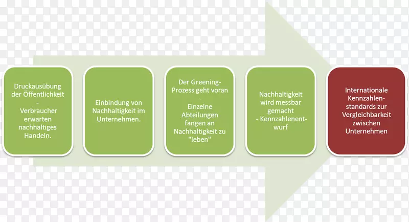 管理控制系统可持续性衡量战略管理-绿化