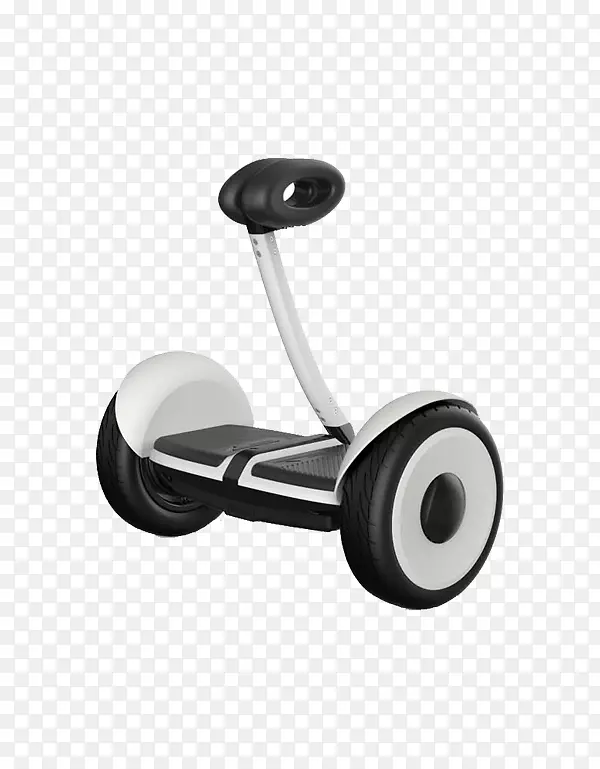 赛格威pt自平衡滑板车电动汽车九机器人公司。踢踏车-小米混合移动车架