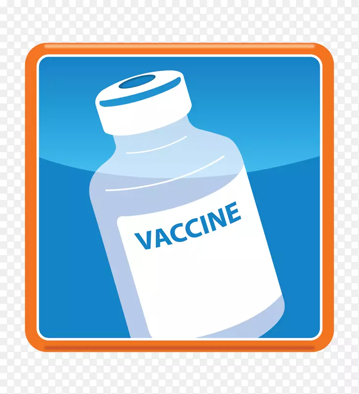 疫苗接种、疾病免疫、黄鼠强疫苗接种、疫苗接种-技术图标