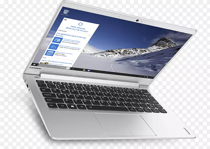 笔记本电脑英特尔MacBook Air IdeaPad联想-MacBook