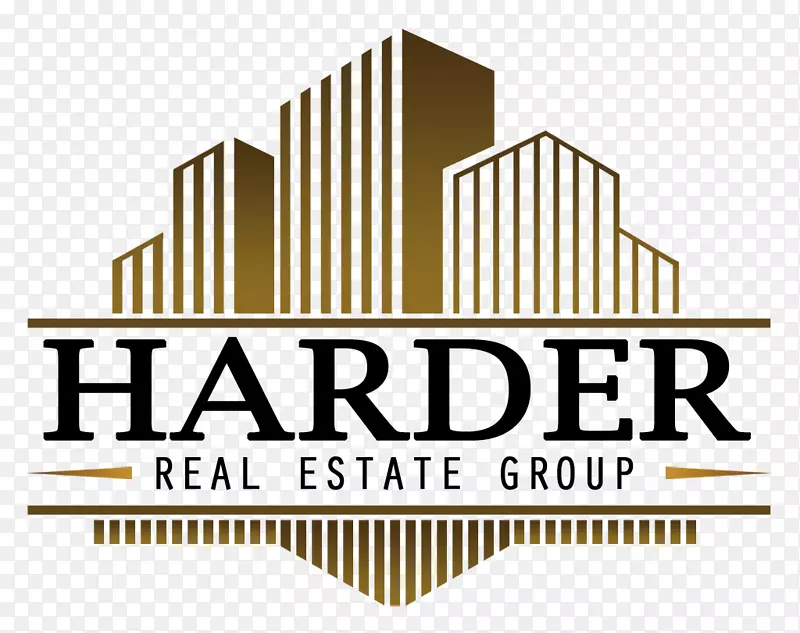 Hard房地产集团房屋徽标代理-房地产标识