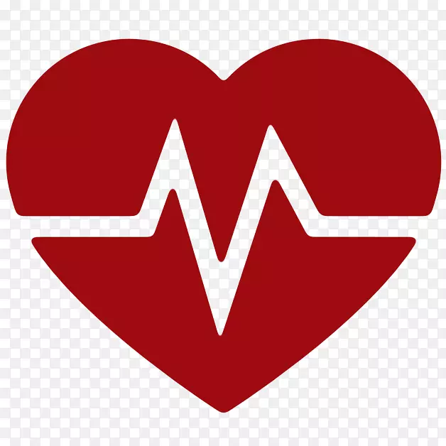 脉搏心率监测器心电图夹颈血迹