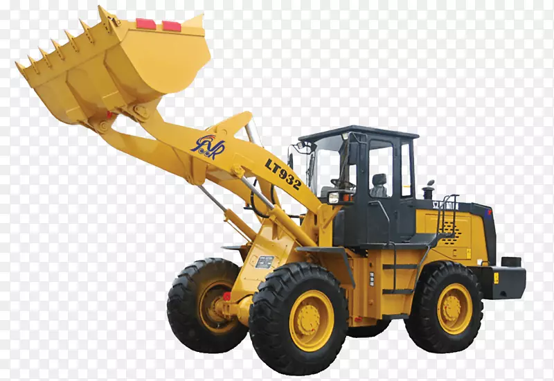 小松有限公司重型机械装载机建筑工程.建筑设备