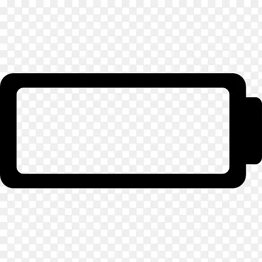 电池充电器触摸屏数字书写和图形平板电脑显示器显示设备电池图标
