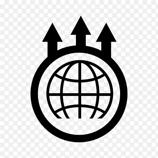 网游商务管理公司服务全球图标