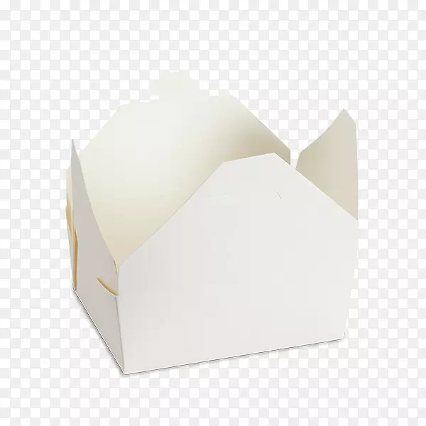 带纸盒包装和一次性食品包装标签.盒