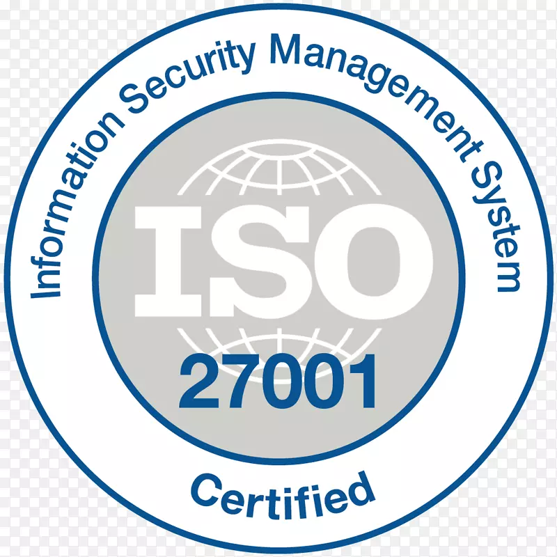 Iso/iec 27001：2013年信息安全管理认证国际标准化组织-代理出版商
