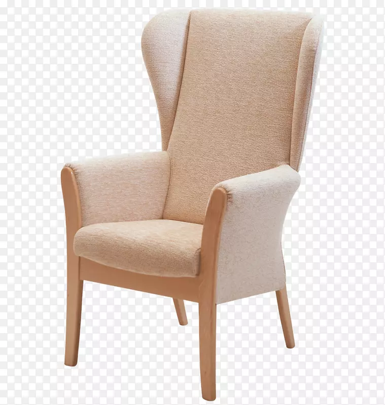 Eames躺椅家具躺椅脚凳-舒适