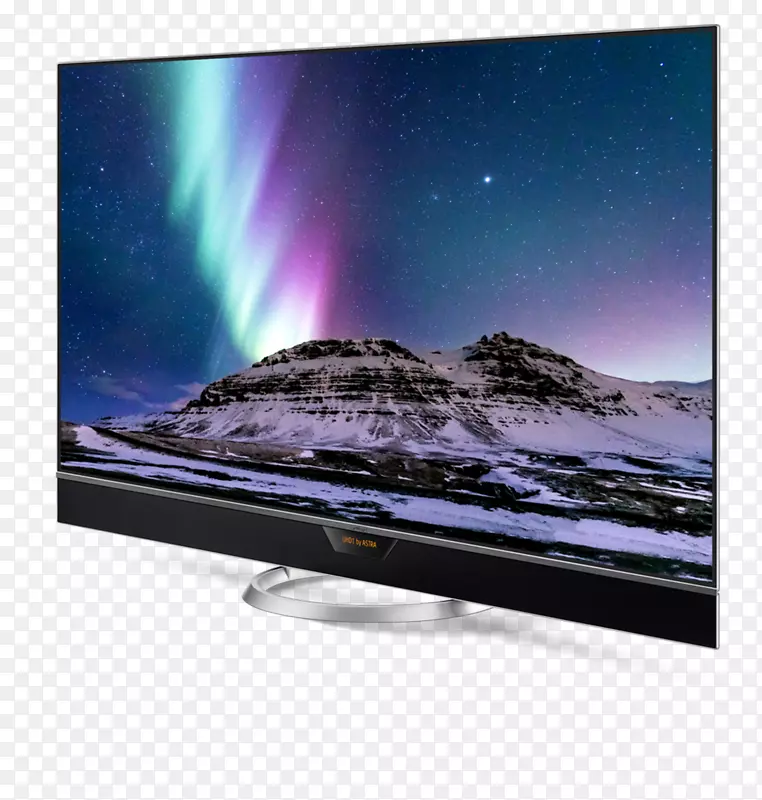 梅兹消费电子有限公司OLED电视机-OLED