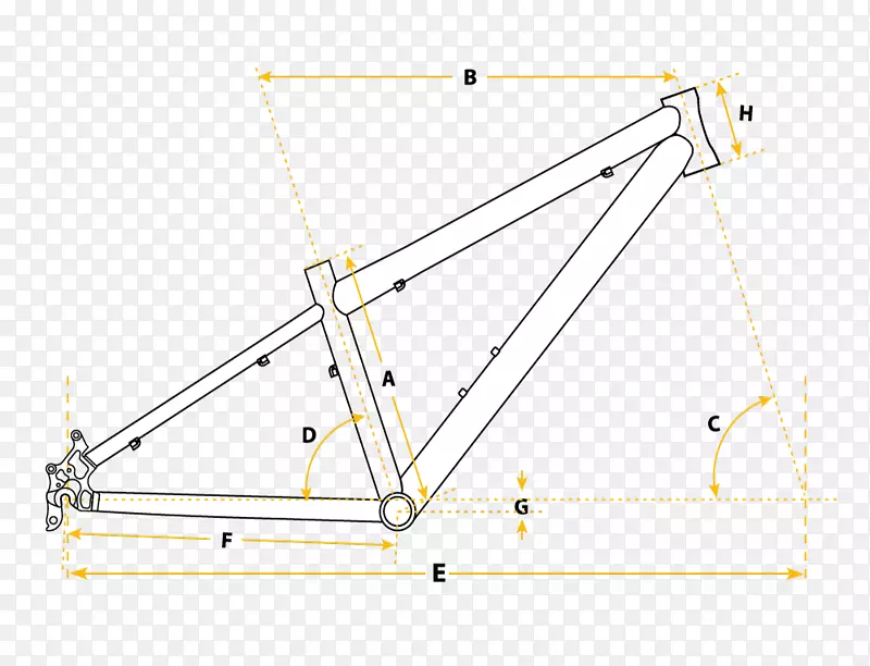 三角形线点-时尚几何学