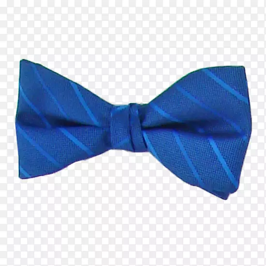 领结皇家蓝领带服饰配件蓝色领结
