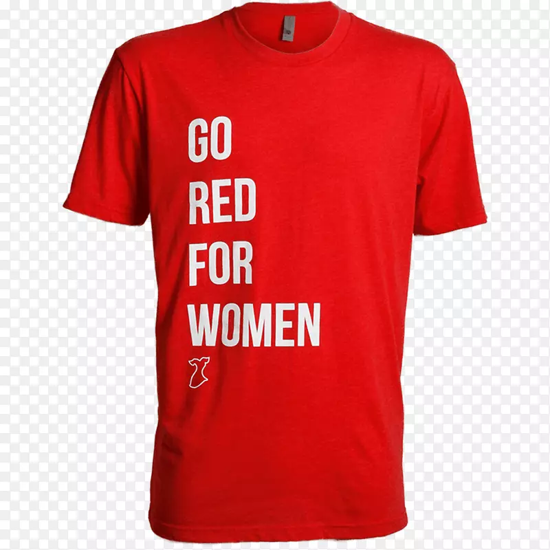 t恤连帽衫，雄伟的运动型红广告牌