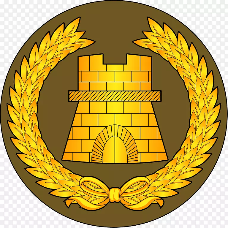 徽章标志-八十一军