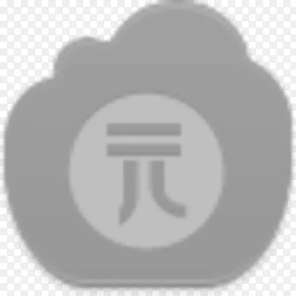 电脑图标剪贴画