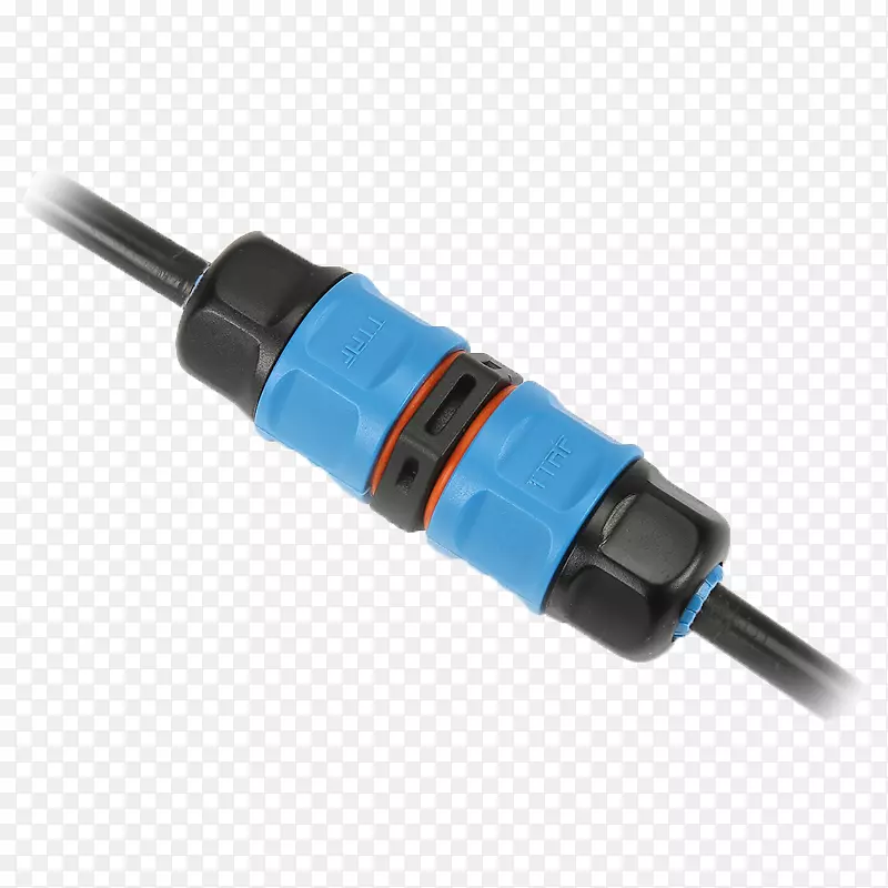 电气连接器电子元件电缆6类电缆发光二极管雨滴材料13 0 1