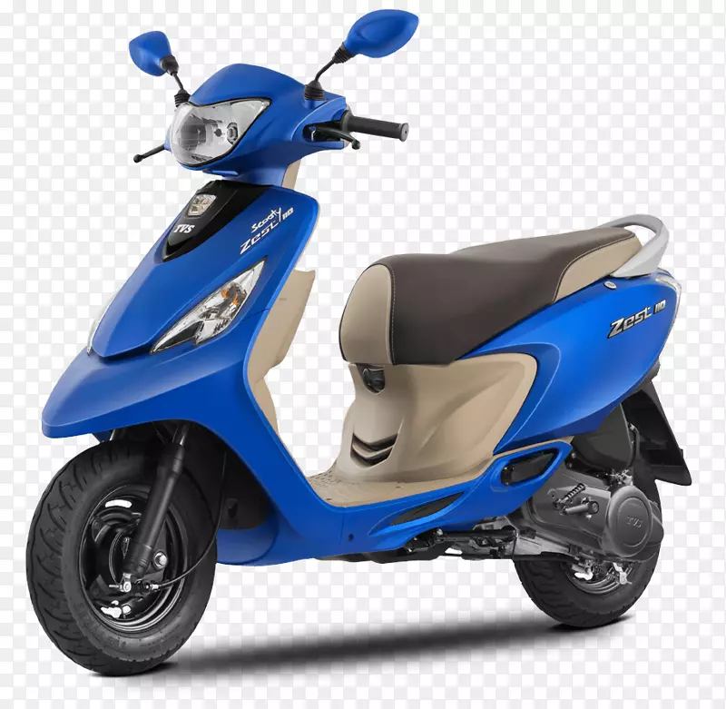 摩托车电视汽车公司艾哈迈达巴德-蓝色色调