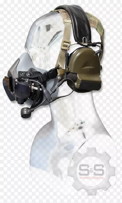个人防护装备氧气面罩头盔潜水浮潜面具头盔氧气面罩
