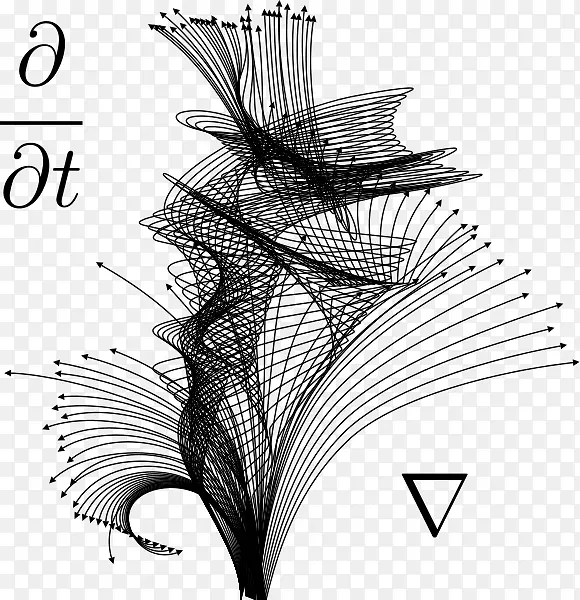 微分方程工程技术科学数学分形几何