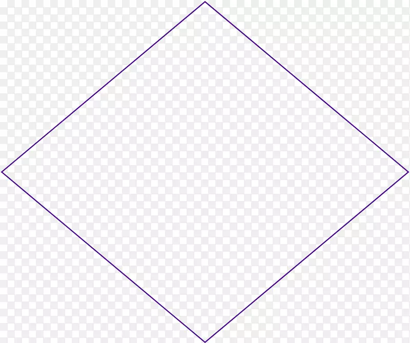 三角紫色紫丁香区-风信子