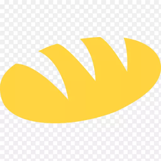 商标黄色字体-蜂蜜吐司