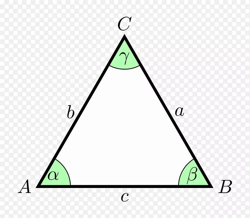 等边三角形等边多边形正中三角圈
