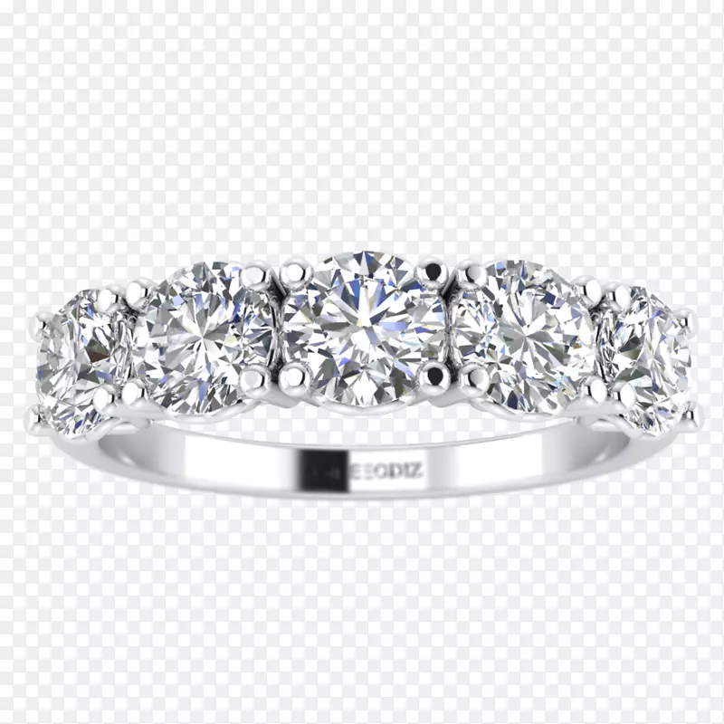 结婚戒指，珠宝，钻石订婚戒指-曼陀罗婚礼邀请函，带钻石心