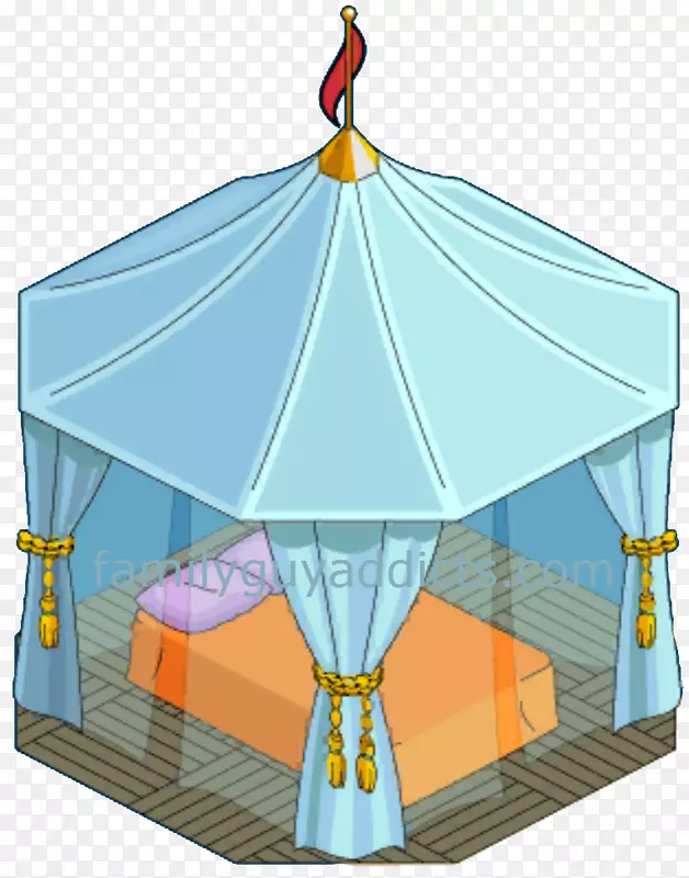 伞式娱乐-帐篷