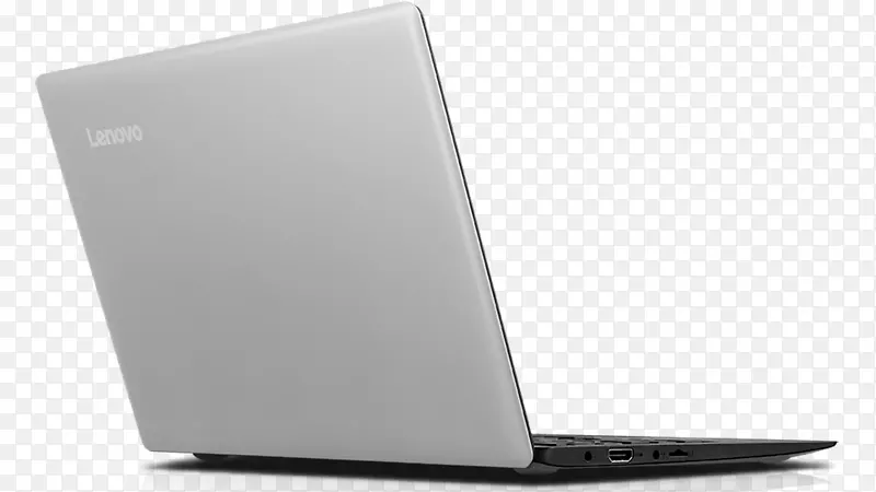 笔记本电脑Xbox 360 IdeaPad联想英特尔原子背对背