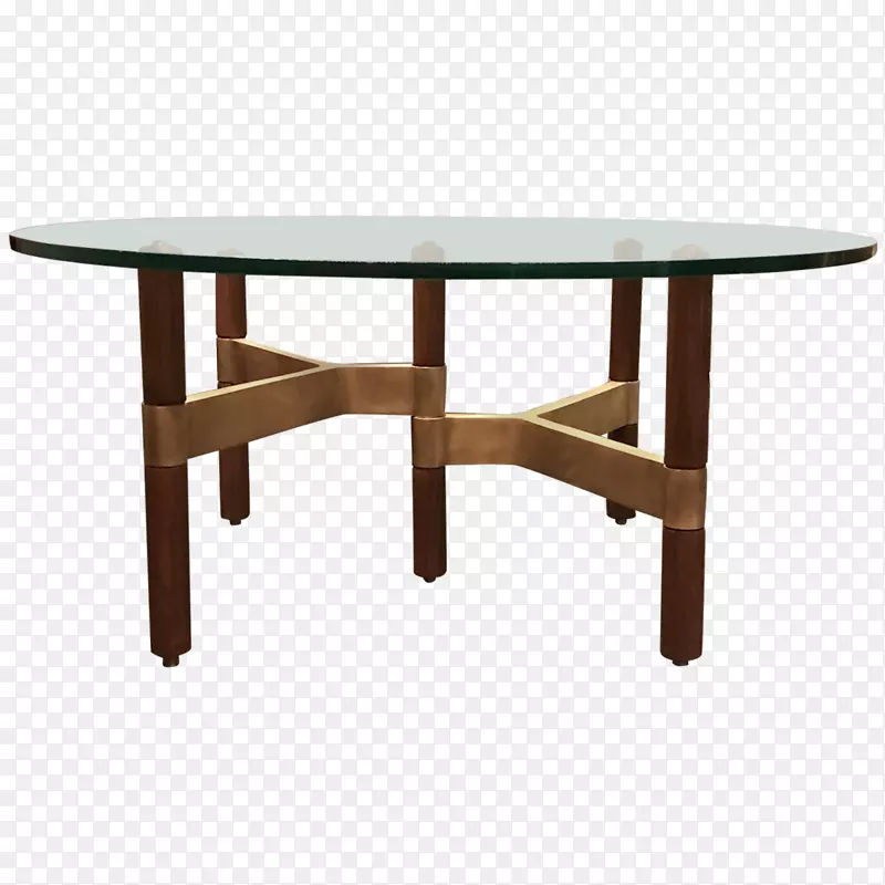 咖啡桌、床头桌、家具垫-玻璃桌