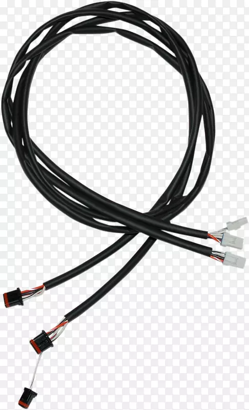 电线电缆线束接线图电缆线边缘