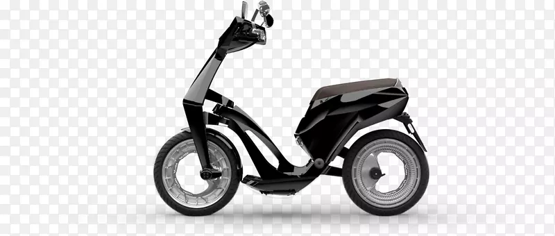 电动摩托车和摩托车电动汽车ujet-酷摩托