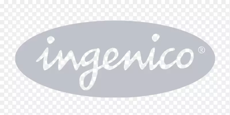 Ingenico支付终端OTCMKTS：雅致销售点-硬件标志
