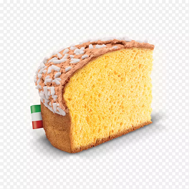 帕内托潘多罗糖霜海绵蛋糕南瓜面包-双十一
