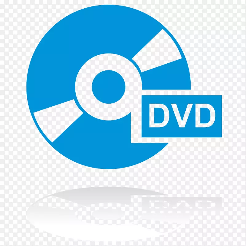 dvd光盘电脑图标剪辑艺术创意商业信息标签