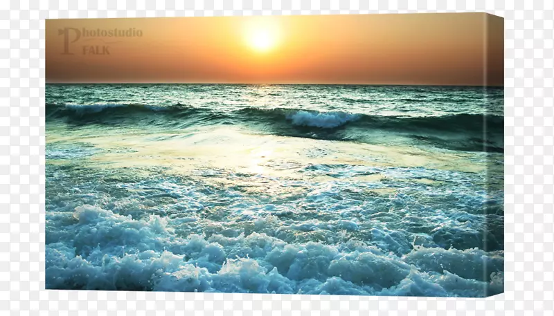 桌面壁纸.高清晰度电视4k分辨率壁纸.海洋景观