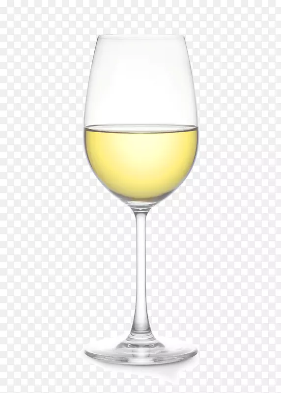 白葡萄酒霞多丽红酒杯-好酒