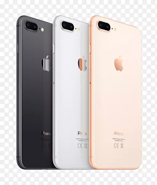 iPhone 8+iPhone 7加上苹果电话-苹果8+