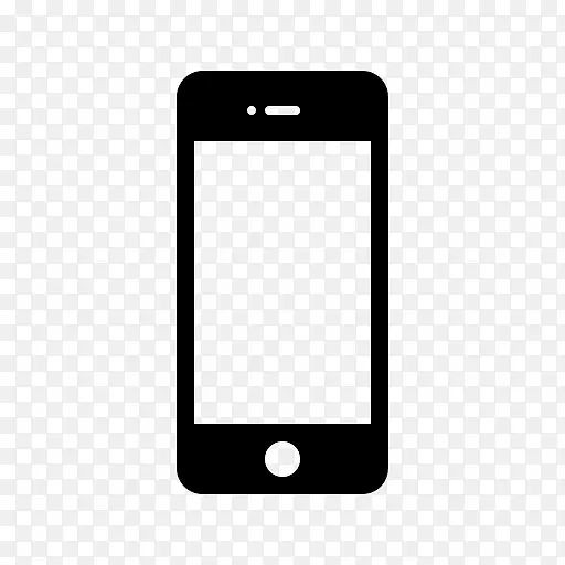 移动应用程序开发计算机图标android-iphone移动电话