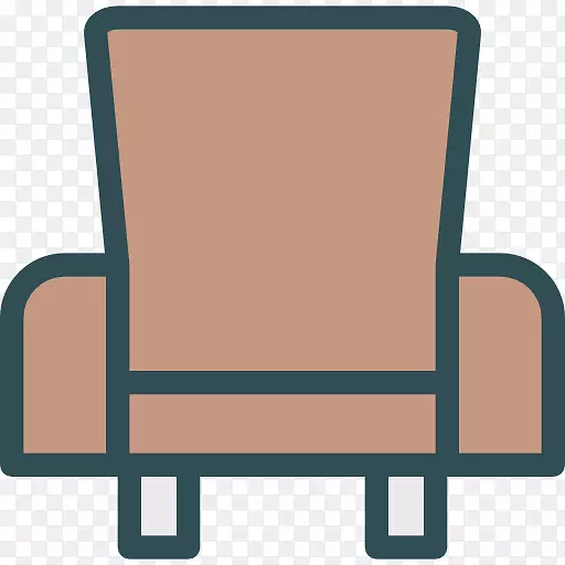 家具椅角扶手椅