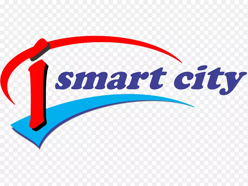 标志品牌-智能城市