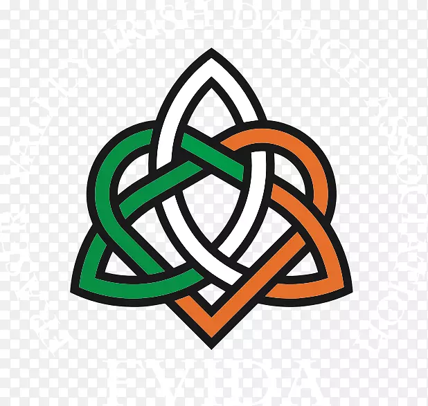 凯尔特结象征，姐姐，意谓-爱尔兰文化