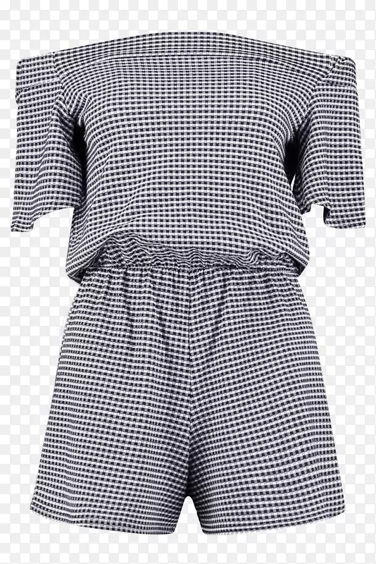 运动服袖子t恤肩部