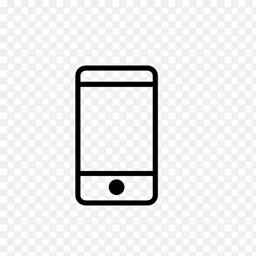 手持设备电话BEC技术公司iPhone-简单简历