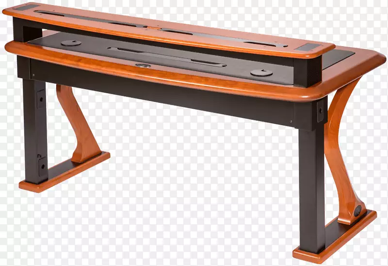 电脑桌面架家具.木制桌面